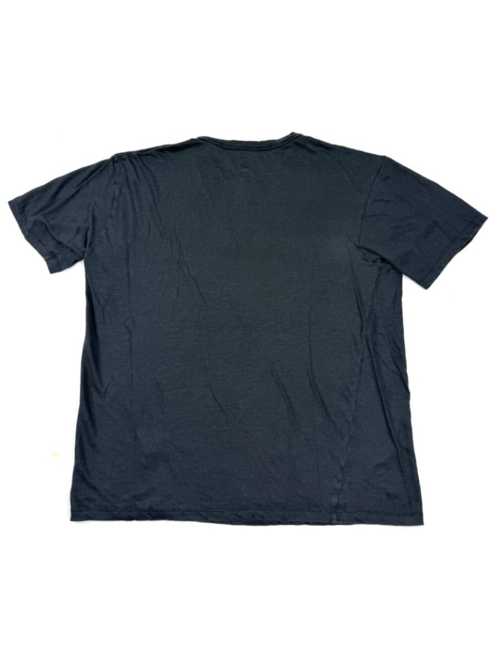 Outlier Mens Ramielust T-Shirt Size Medium Short Sleeve Lightweight Portugal - Picture 2 of 8